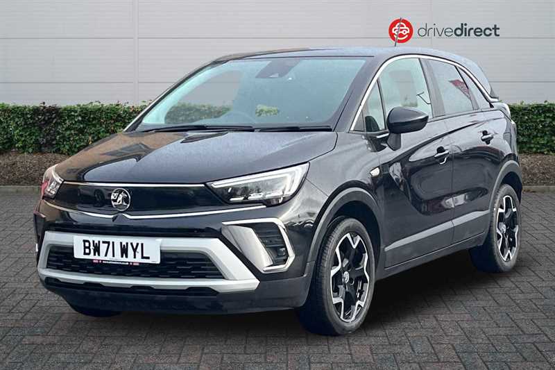 Used Vauxhall Crossland 2022 for sale - 77757968: Photo 7