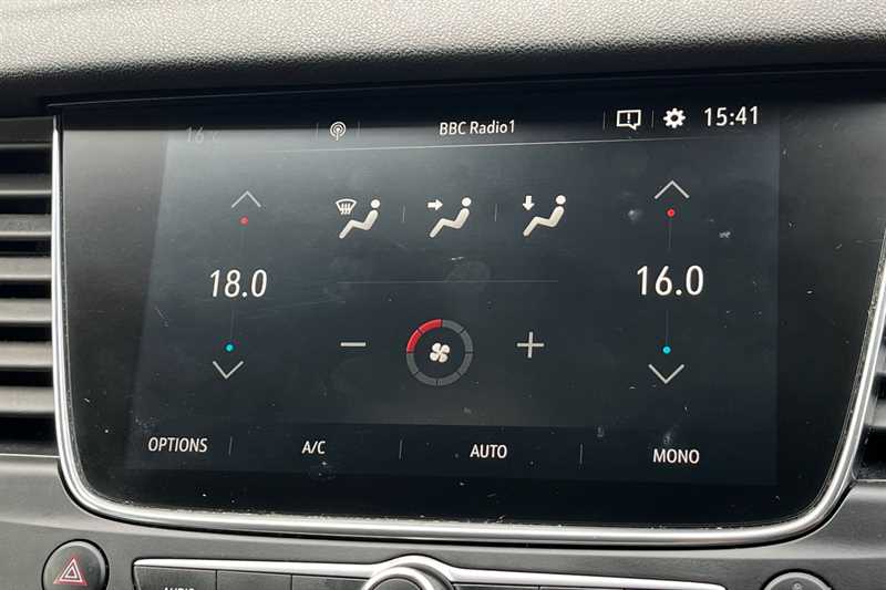 Used Vauxhall Grandland X 2020 for sale - 78207596: Photo 48