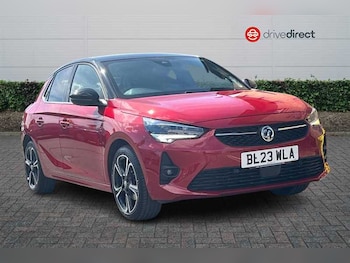 Used Vauxhall Corsa 2023 for sale - 78687514: Photo