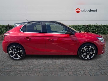 Used Vauxhall Corsa 2023 for sale - 78687514: Photo