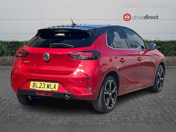 Used Vauxhall Corsa 2023 for sale - 78687514: Photo