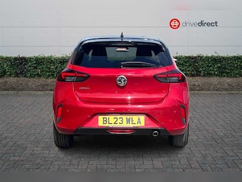 Used Vauxhall Corsa 2023 for sale - 78687514: Photo