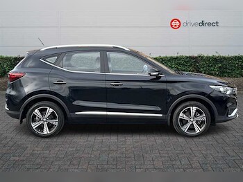 Used MG MG ZS 2020 for sale - 77960158: Photo