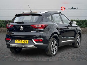 Used MG MG ZS 2020 for sale - 77960158: Photo