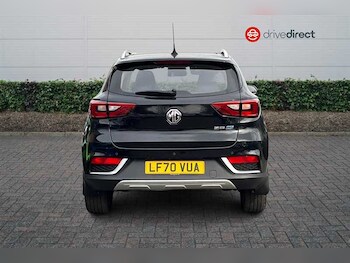 Used MG MG ZS 2020 for sale - 77960158: Photo