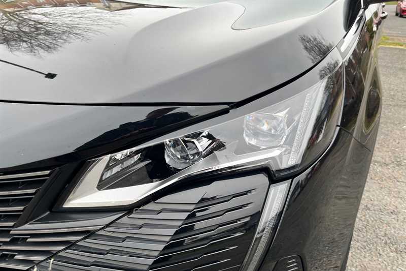 Used Peugeot 3008 for sale - 77800957: Photo 29