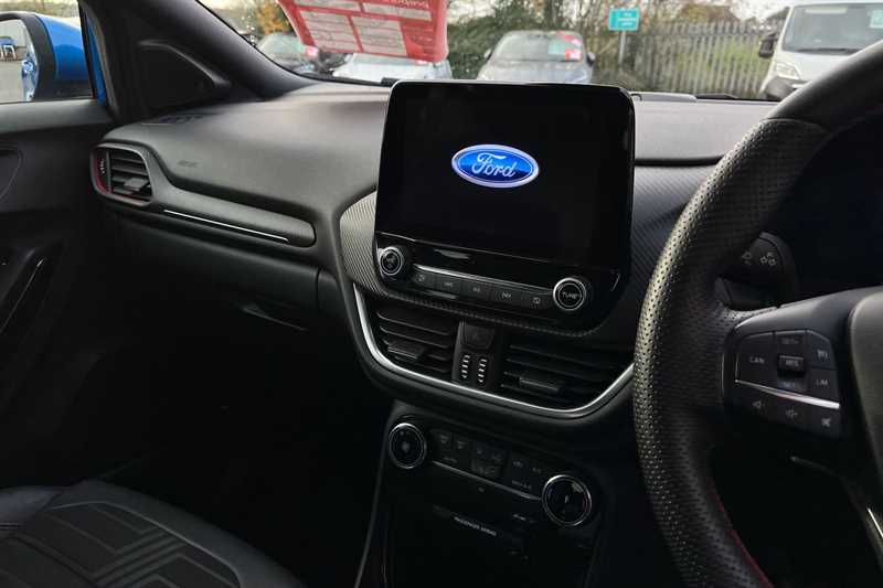 Used Ford Puma 2022 for sale - 77402208: Photo 14