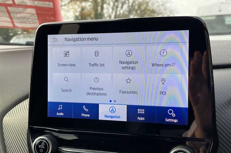 Used Ford Puma 2022 for sale - 77402208: Photo 40