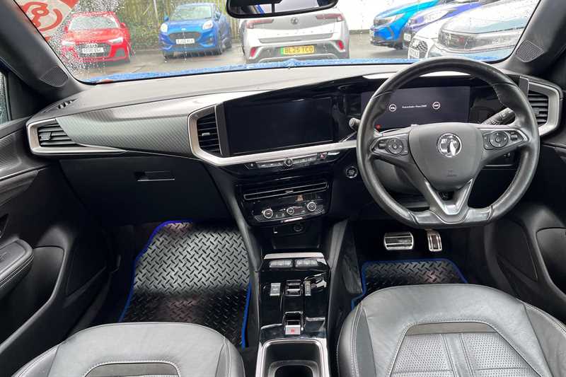 Used Vauxhall Mokka 2021 for sale - 78174631: Photo 13