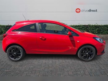 Used Vauxhall Corsa 2019 for sale - 79416073: Photo