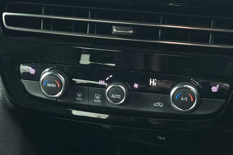 Used Vauxhall Mokka 2022 for sale - 77567080: Photo 15