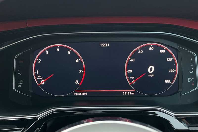 Used Volkswagen Polo 2021 for sale - 76747507: Photo 20