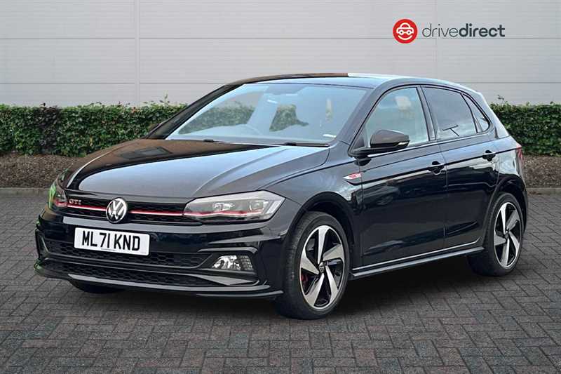 Used Volkswagen Polo 2021 for sale - 76747507: Photo 7
