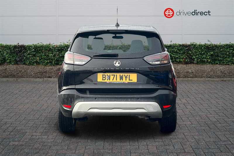 Used Vauxhall Crossland 2022 for sale - 77773604: Photo 4