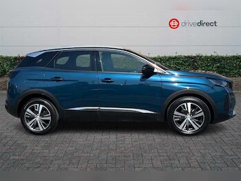 Used Peugeot 3008 2023 for sale - 78338670: Photo