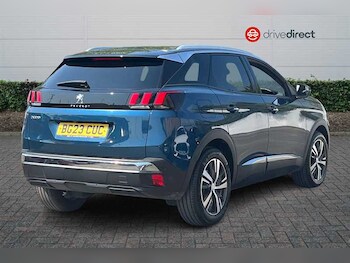 Used Peugeot 3008 2023 for sale - 78338670: Photo