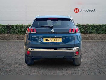 Used Peugeot 3008 2023 for sale - 78338670: Photo