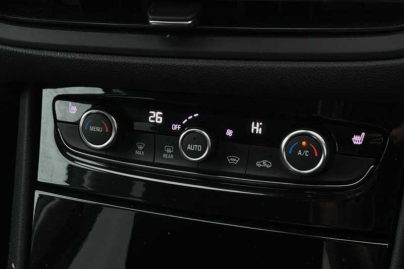 Used Vauxhall Grandland 2022 for sale - 77362525: Photo 15