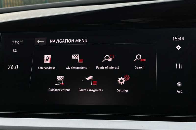 Used Vauxhall Grandland 2022 for sale - 77362525: Photo 44