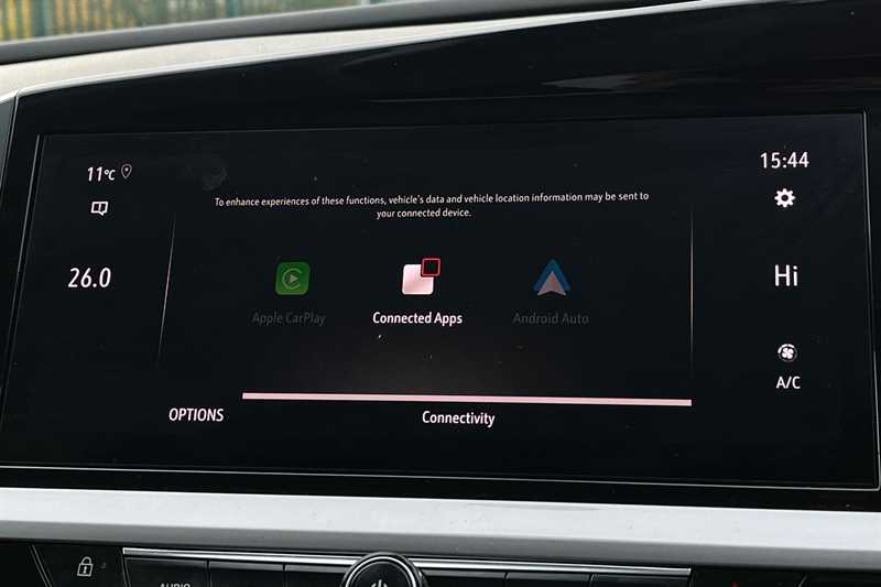 Used Vauxhall Grandland 2022 for sale - 77362525: Photo 46