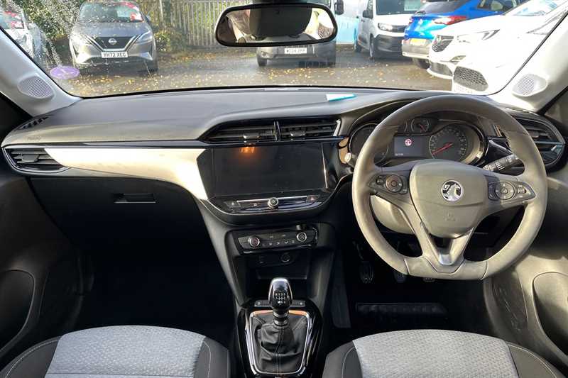 Used Vauxhall Corsa 2023 for sale - 77561659: Photo 13