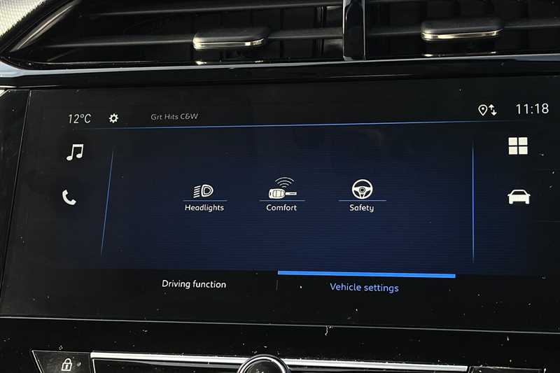 Used Vauxhall Corsa 2023 for sale - 77561659: Photo 19