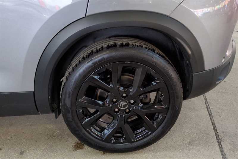 Used Citroen C5 Aircross 2019 for sale - 77773670: Photo 10