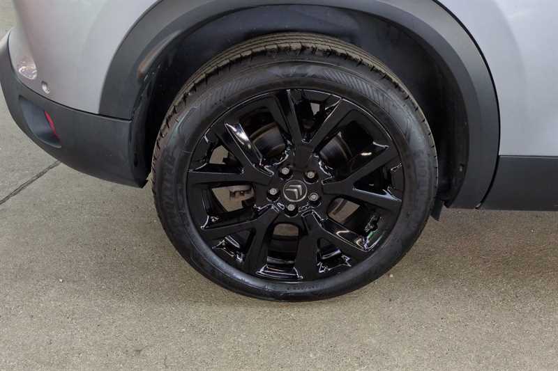 Used Citroen C5 Aircross 2019 for sale - 77773670: Photo 11