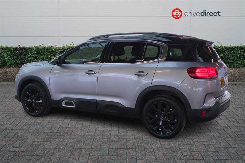 Used Citroen C5 Aircross 2019 for sale - 77773670: Photo 6