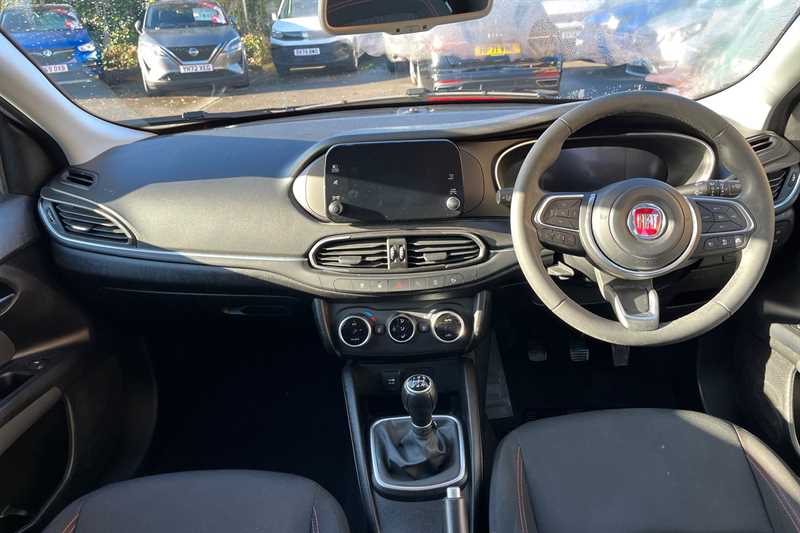 Used Fiat Tipo 2022 for sale - 78188693: Photo 13