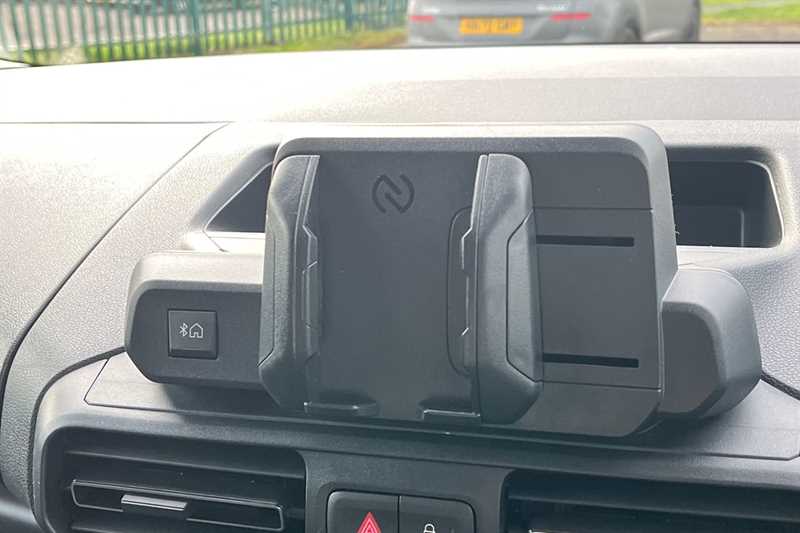 Used Vauxhall Combo 2025 for sale - 78139164: Photo 17