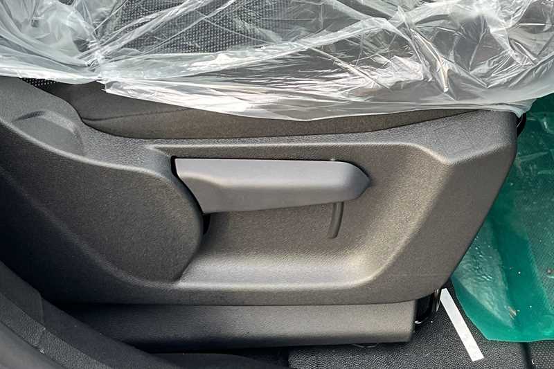 Used Vauxhall Combo 2025 for sale - 78139164: Photo 26