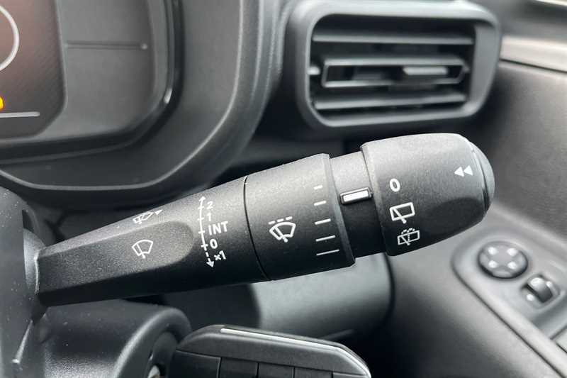 Used Vauxhall Combo 2025 for sale - 78139164: Photo 45