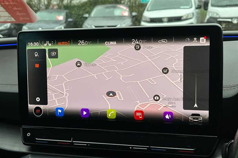 Used Cupra Leon 2024 for sale - 77415802: Photo 18