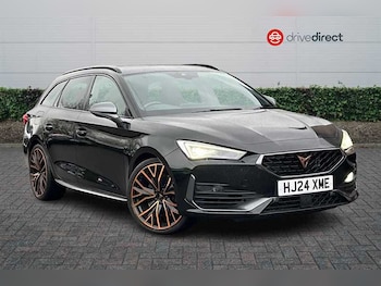 Used Cupra Leon undefined for sale - 77415802: Photo