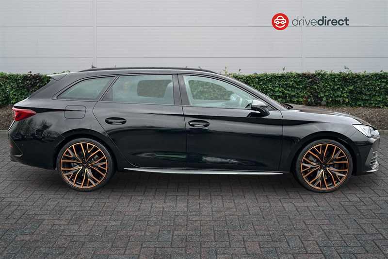 Used Cupra Leon 2024 for sale - 77415802: Photo 2