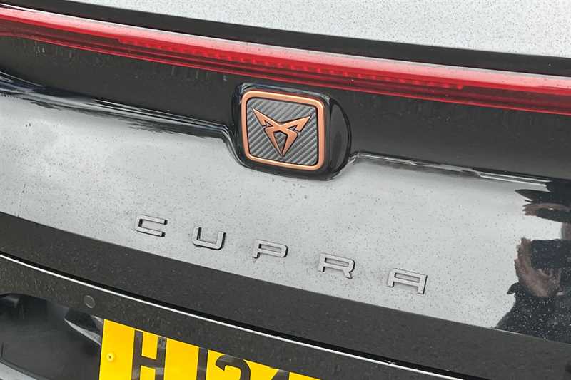 Used Cupra Leon 2024 for sale - 77415802: Photo 30