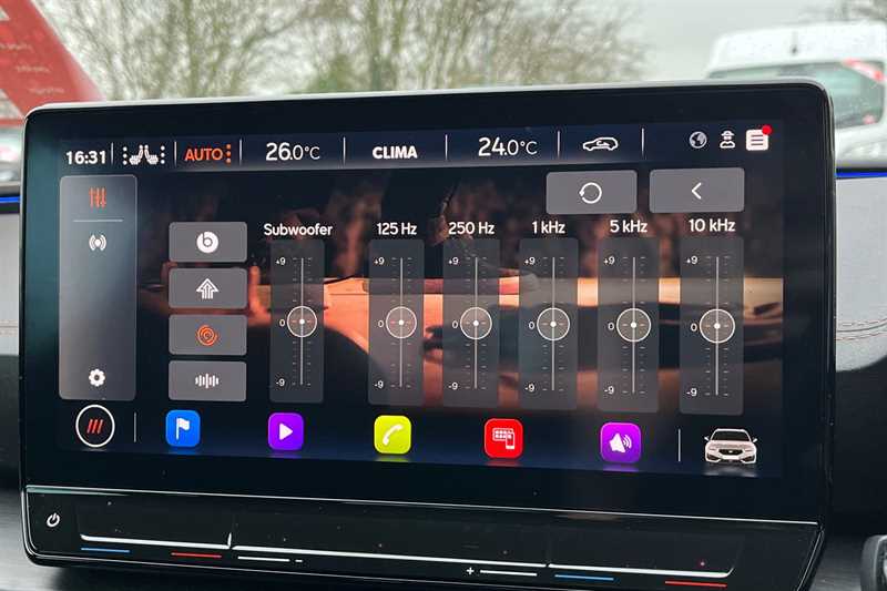 Used Cupra Leon 2024 for sale - 77415802: Photo 44