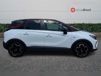 Used Vauxhall Crossland 2021 for sale - 79398325: Photo