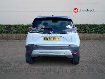 Used Vauxhall Crossland 2021 for sale - 79398325: Photo