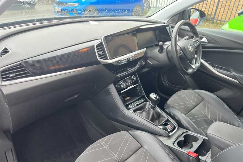 Used Vauxhall Grandland 2022 for sale - 77699200: Photo 40