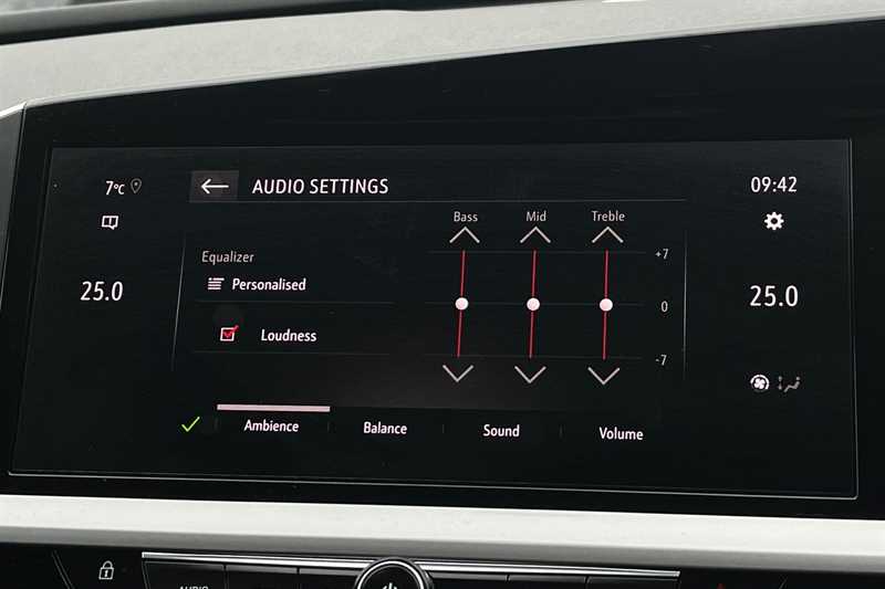 Used Vauxhall Grandland 2022 for sale - 77699200: Photo 42