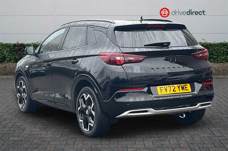 Used Vauxhall Grandland 2022 for sale - 77699200: Photo 5