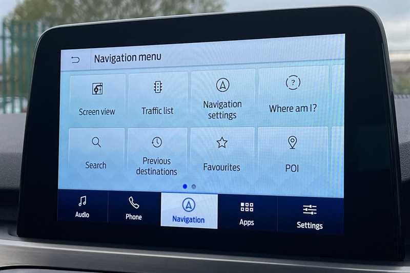 Used Ford Kuga 2021 for sale - 76524954: Photo 19