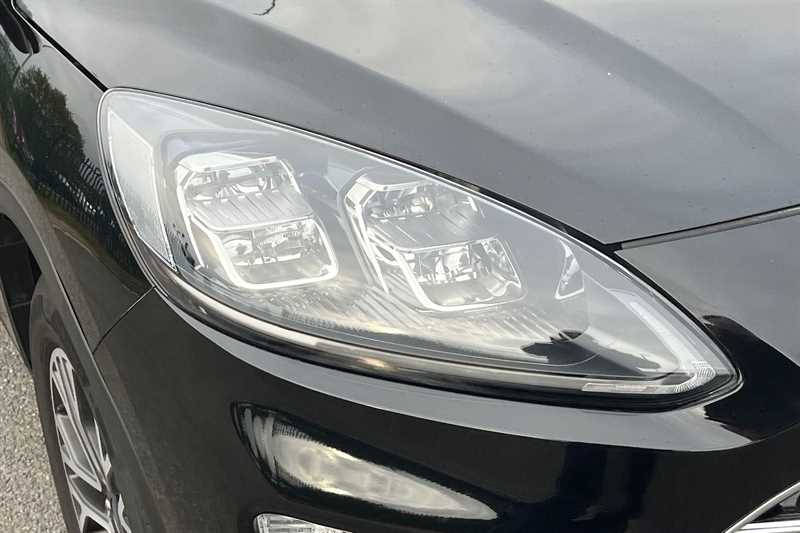 Used Ford Kuga 2021 for sale - 76524954: Photo 28