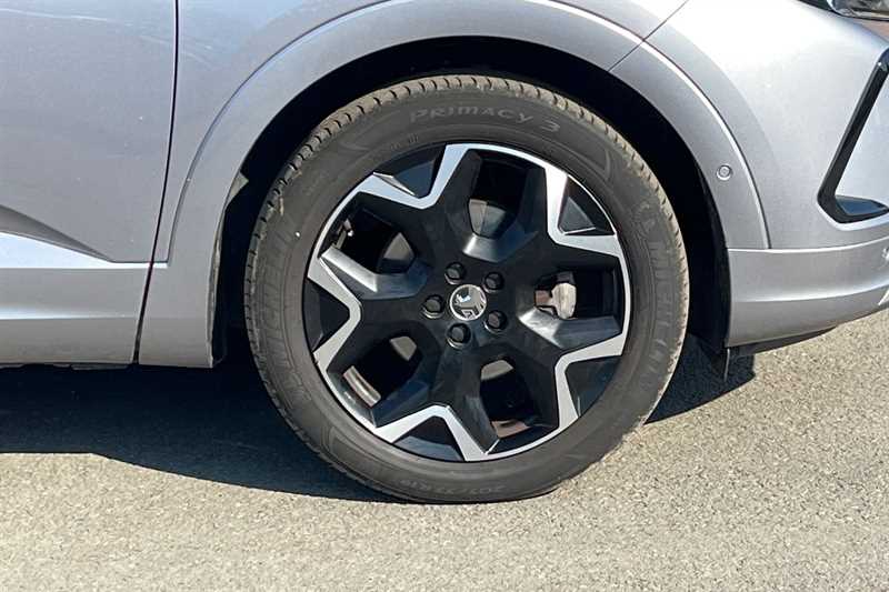 Used Vauxhall Grandland 2023 for sale - 78160767: Photo 10