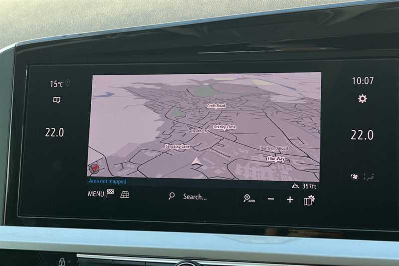 Used Vauxhall Grandland 2023 for sale - 78160767: Photo 42