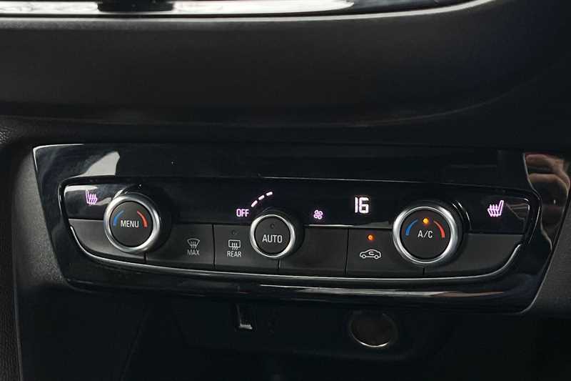 Used Vauxhall Corsa 2023 for sale - 78143342: Photo 15