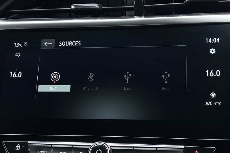 Used Vauxhall Corsa 2023 for sale - 78143342: Photo 19