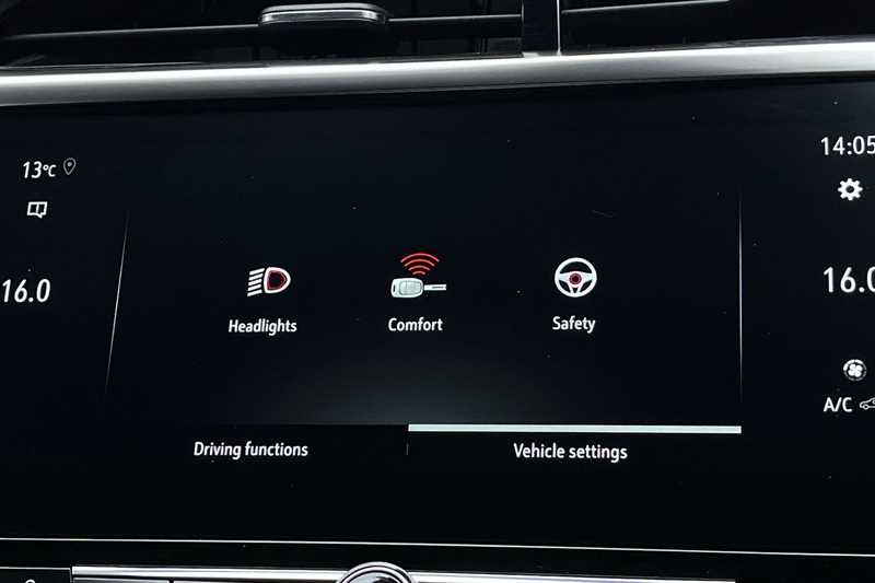 Used Vauxhall Corsa 2023 for sale - 78143342: Photo 47